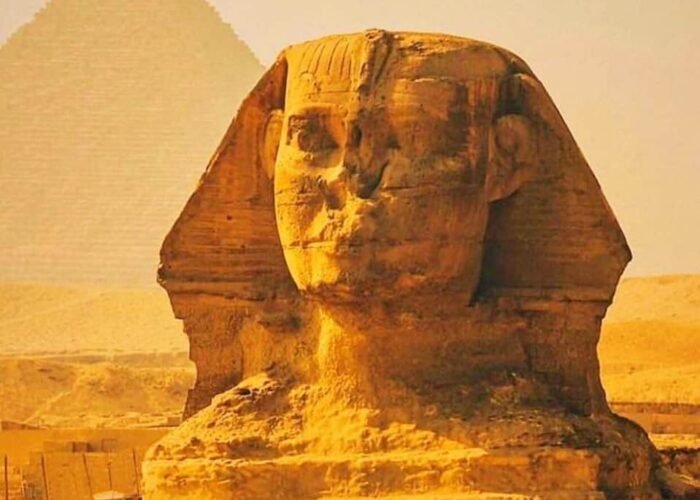 Amazing Pyramids Of Egypt Tour From 15$ - Trip Light Tours