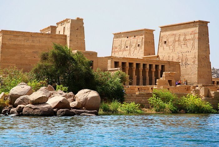 Best Nile Cruise Cairo To Aswan From 200$ - Trip Light Tours