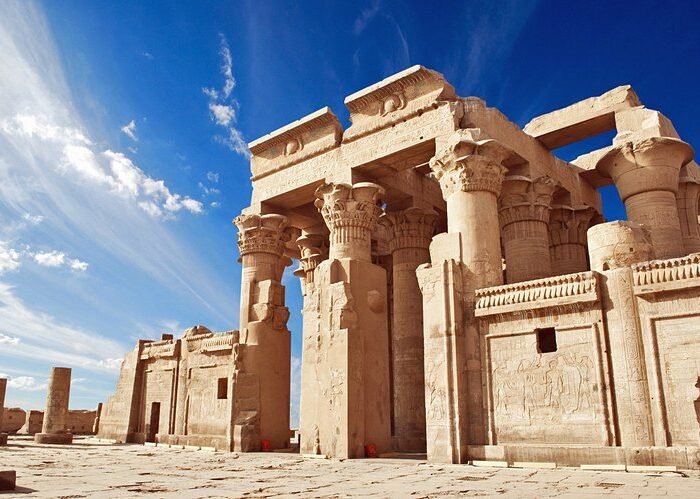 Best Nile River Cruise Aswan To Luxor 250$ - Trip Light Tours