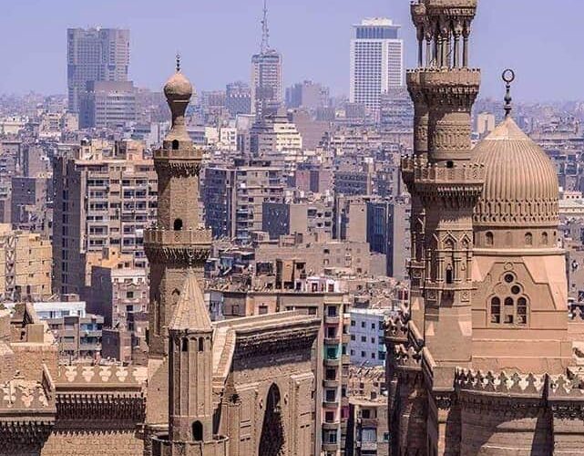 An Amazing Cairo Package Tour From 22$ - Trip Light Tours