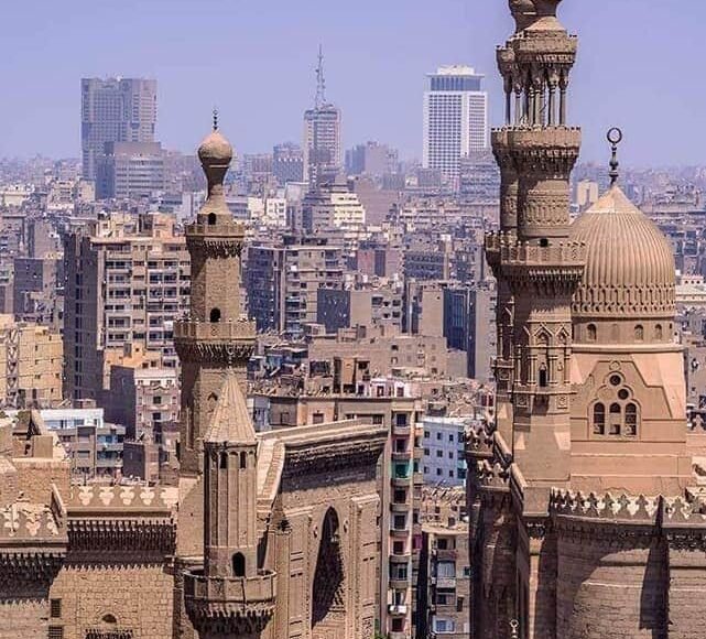 An Amazing Cairo Package Tour From 22$ - Trip Light Tours