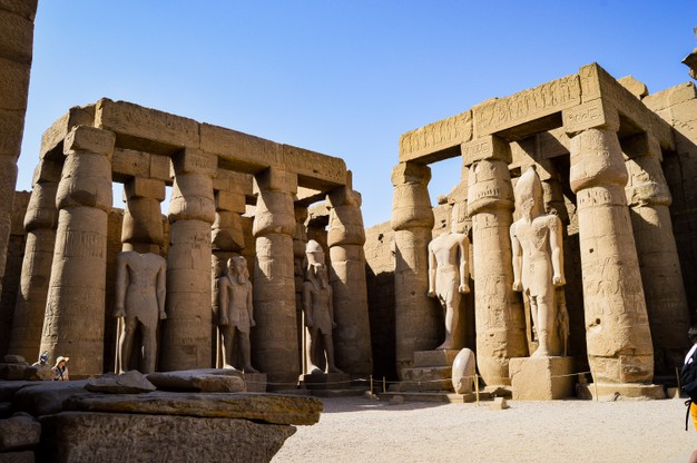 7 Days Nile Tour Cruise Luxor And Aswan - Trip Light Tours