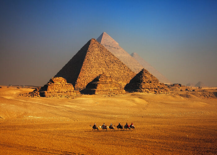All In One (Best Egypt Trip) From 950$ - Trip Light Tours Now