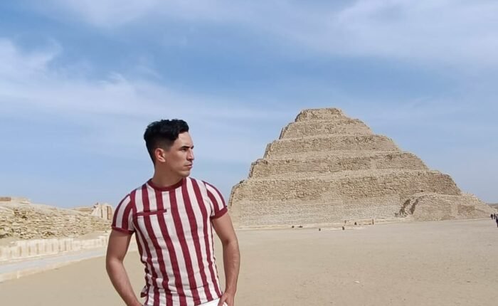 Programme 7 chakras – 11 jours/10 nuits