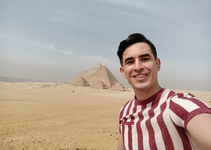 Best Cairo Tour From Sharm El Shiekh $190 - Trip Light Tours
