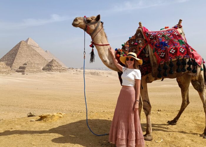 Amazing Egypt Tour 10 Days From 900$ - Trip Light Tours