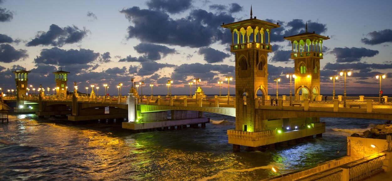 Great Alexandria Tour From 30 $ - Trip Light Tours 2022