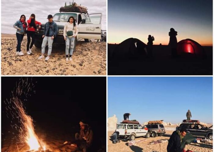 Amazing Jeep Safari Tour In Hurghada $40 - Trip Light Tours