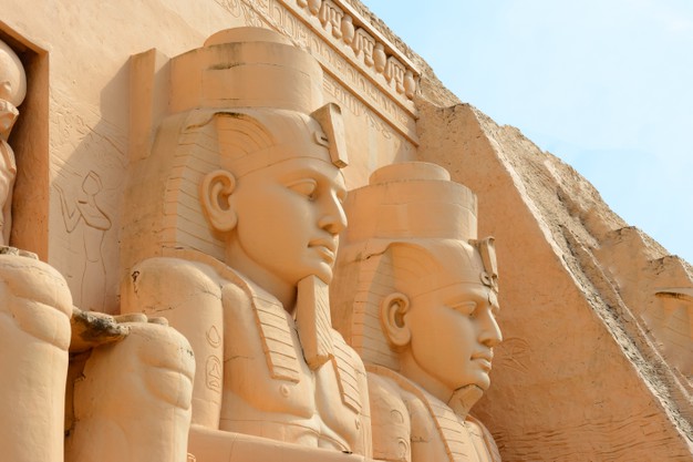 Great Egypt History Tour 10 Days From $900 - Trip Light Tours