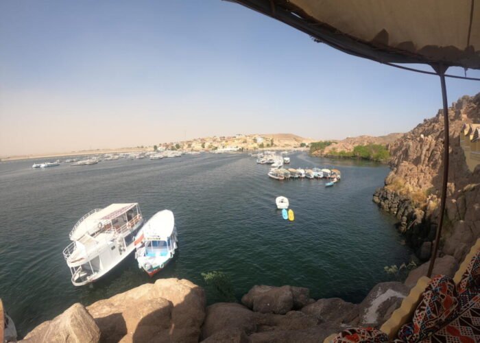 Nice Nubian Village Tour By Boat $10 - Trip Light Tours 2022