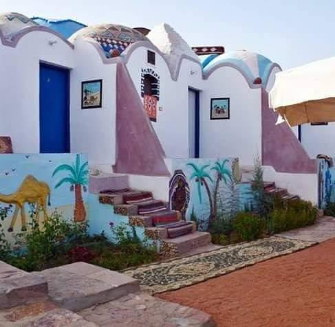 Nice Nubian Village Tour By Boat $10 - Trip Light Tours 2022